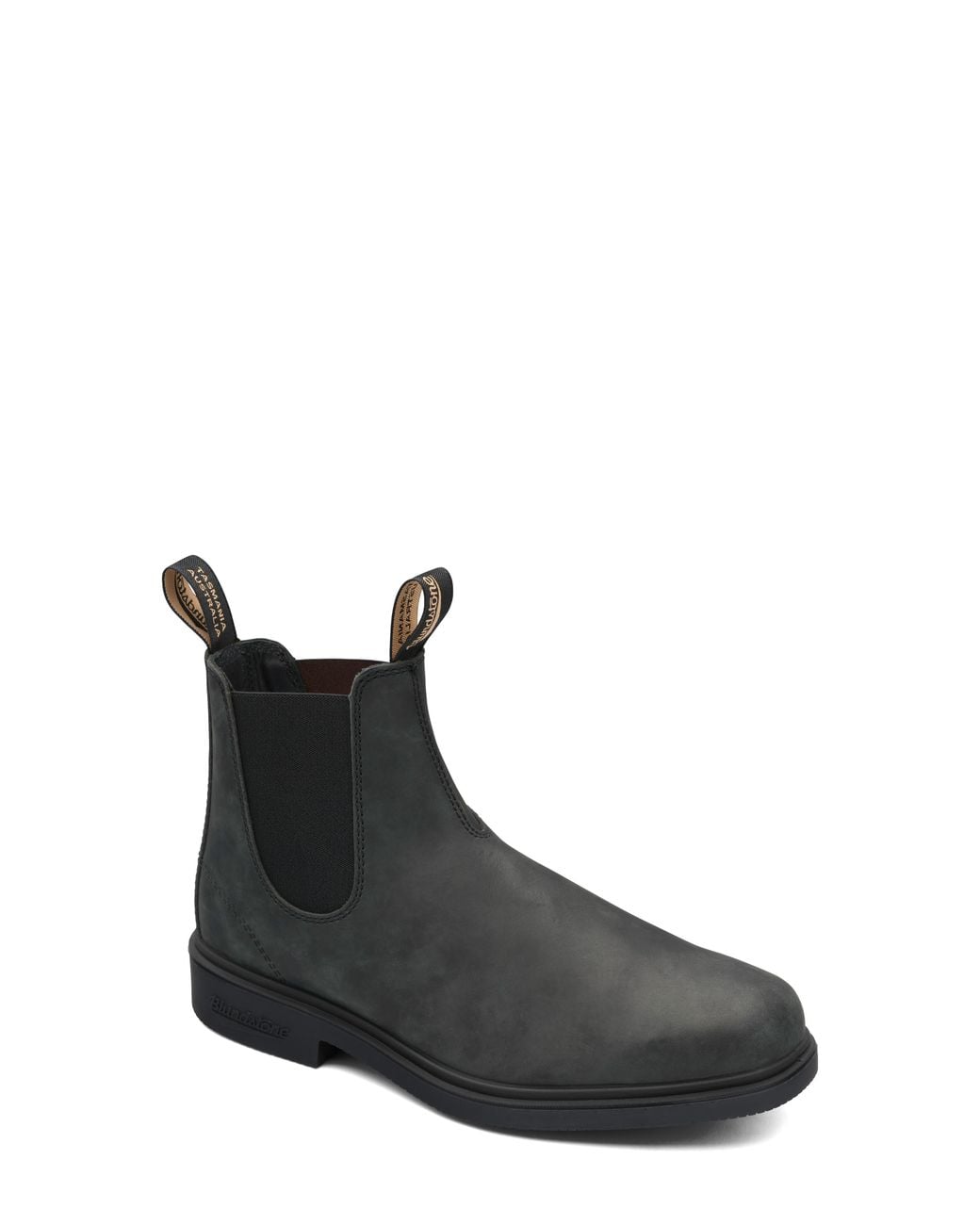 Blundstone Black Chelsea Boot