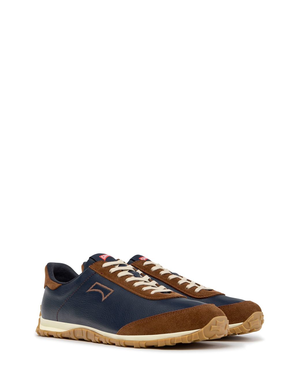 Camper Blue Drift Walk Sneaker for men