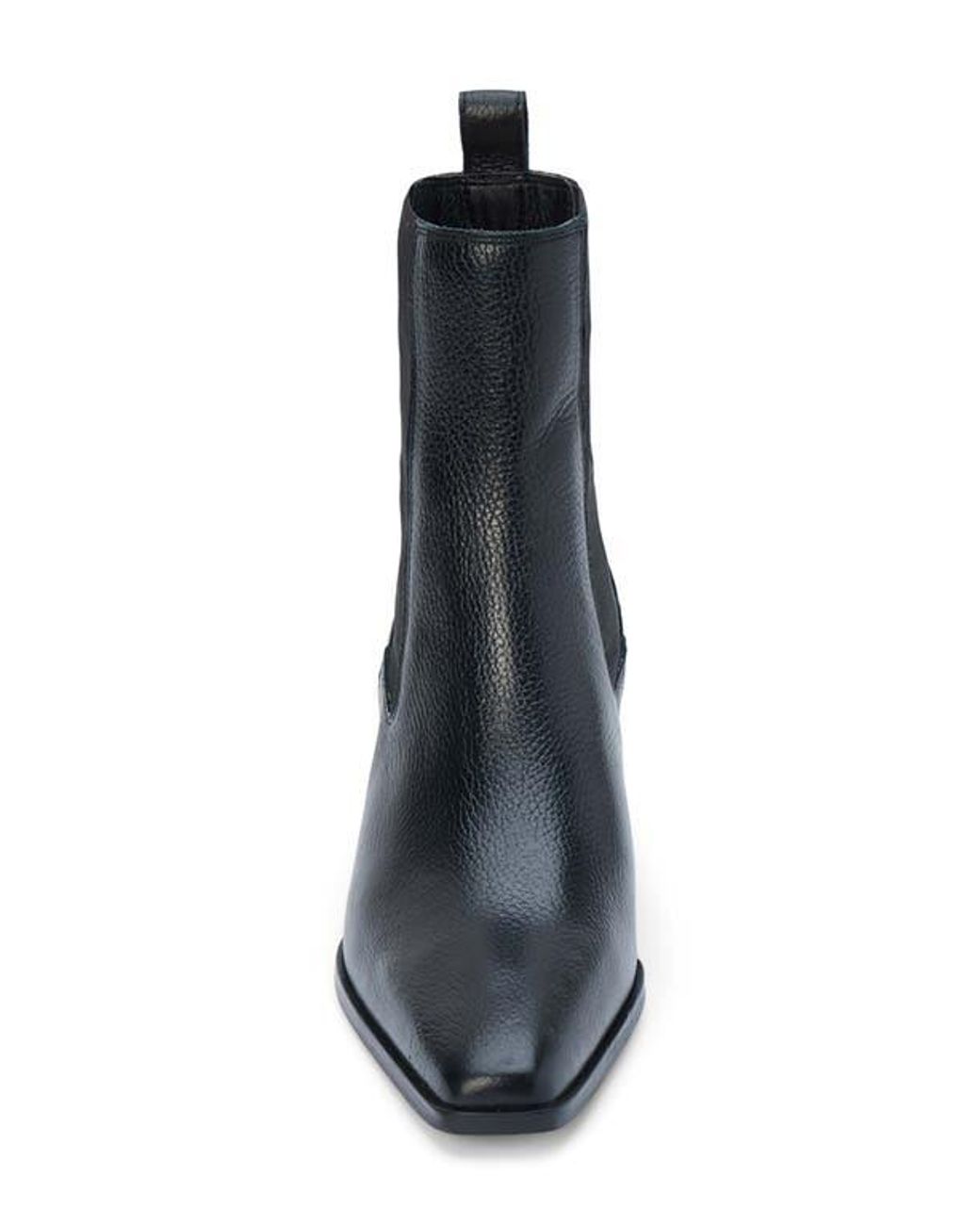 Matisse George Chelsea Boot in Blue | Lyst
