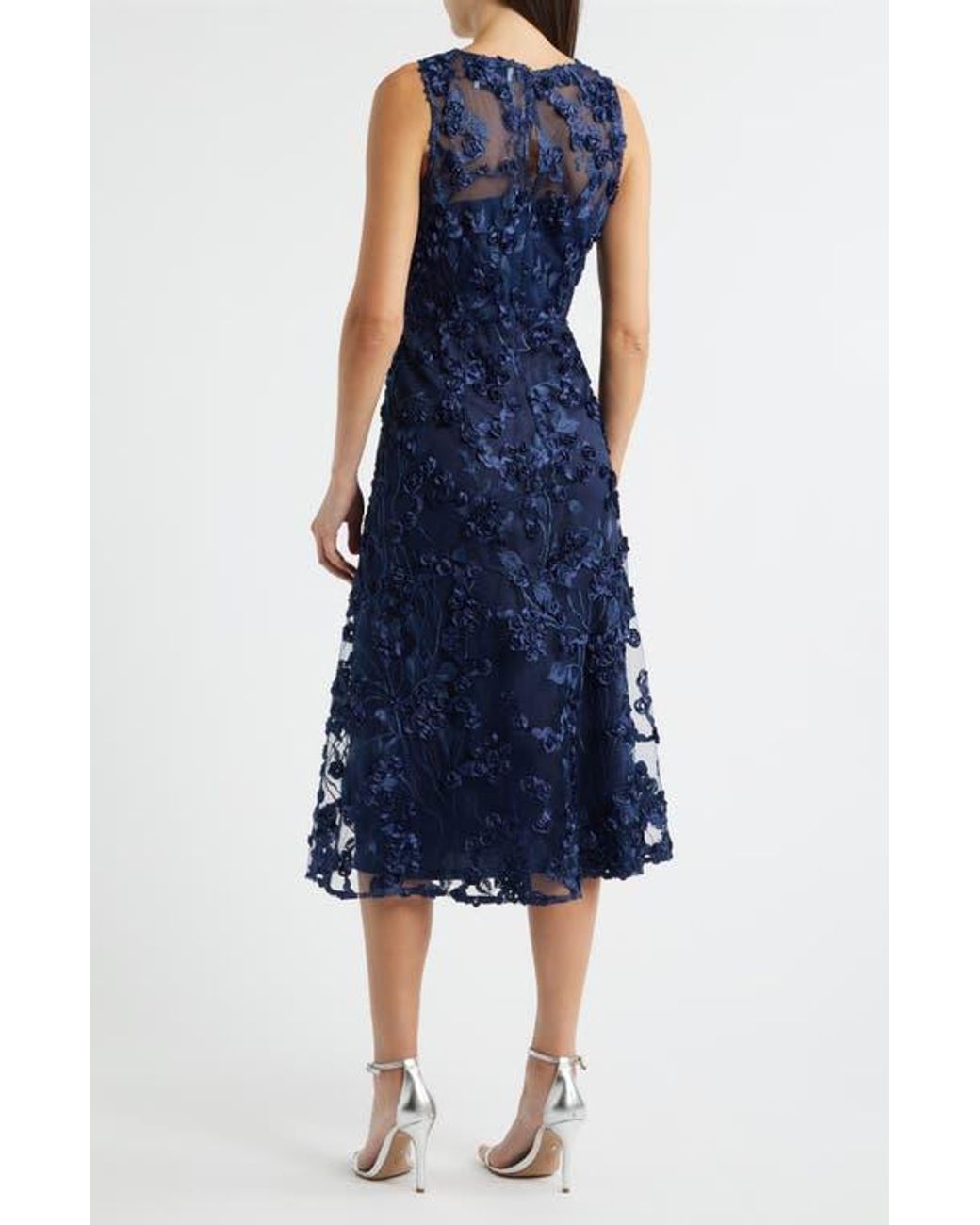 jovani black embroidered dress Jovani 26186