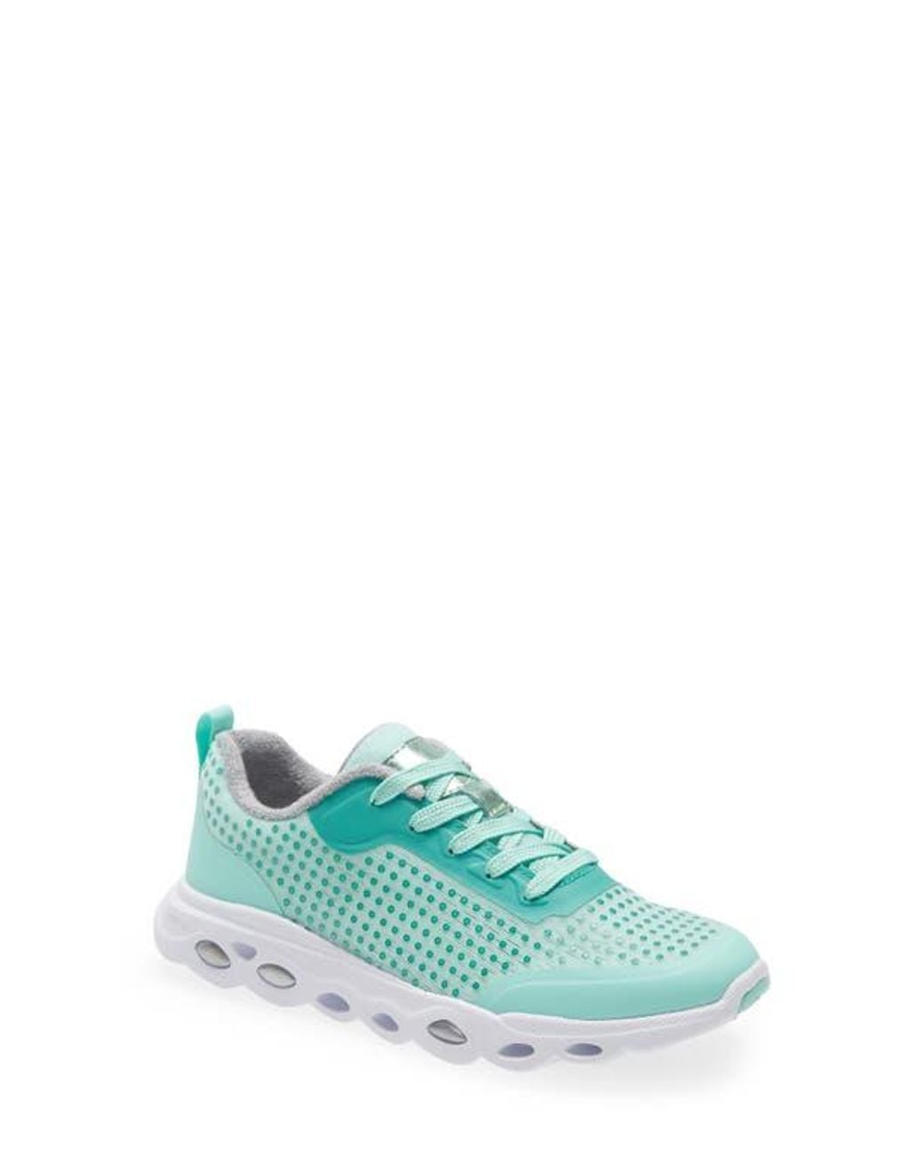 Ara Green Montclair Sneaker