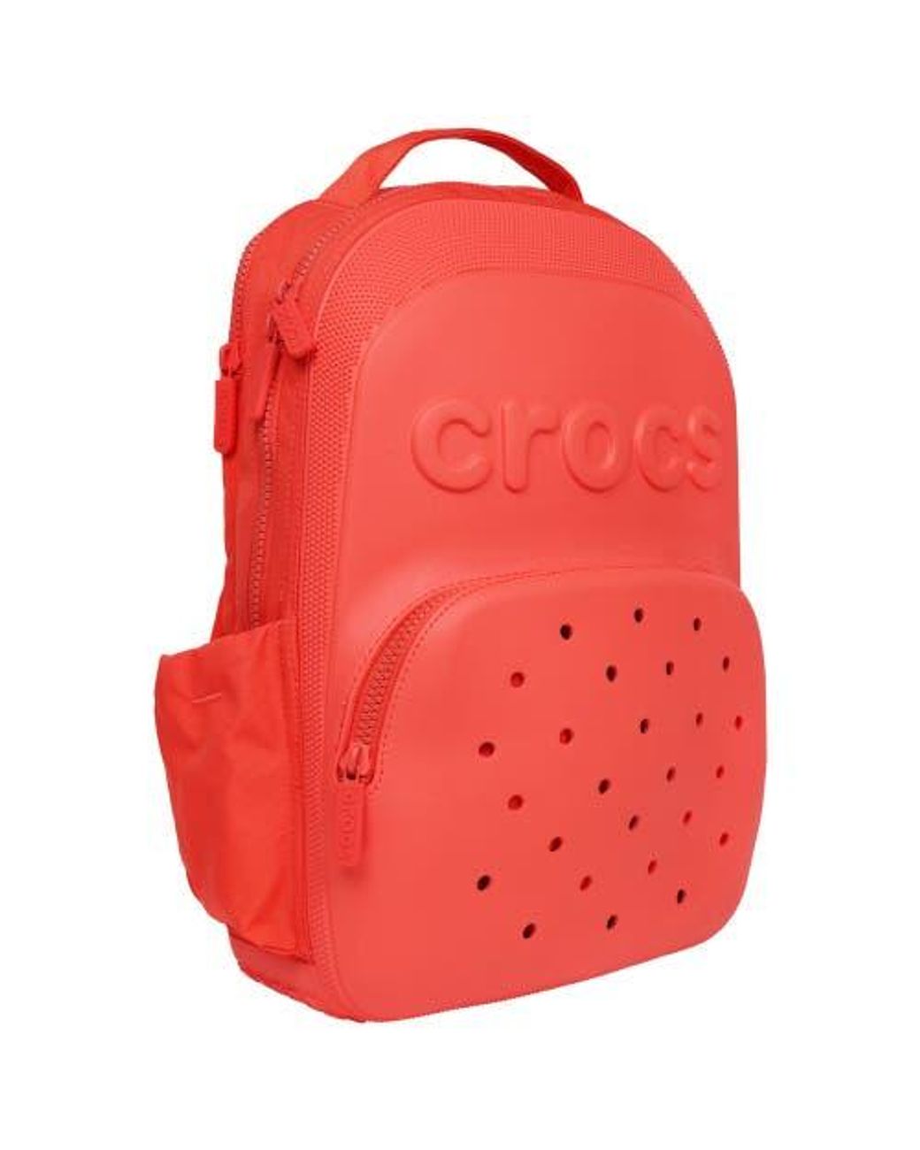 CROCSTM Red Classic Backpack