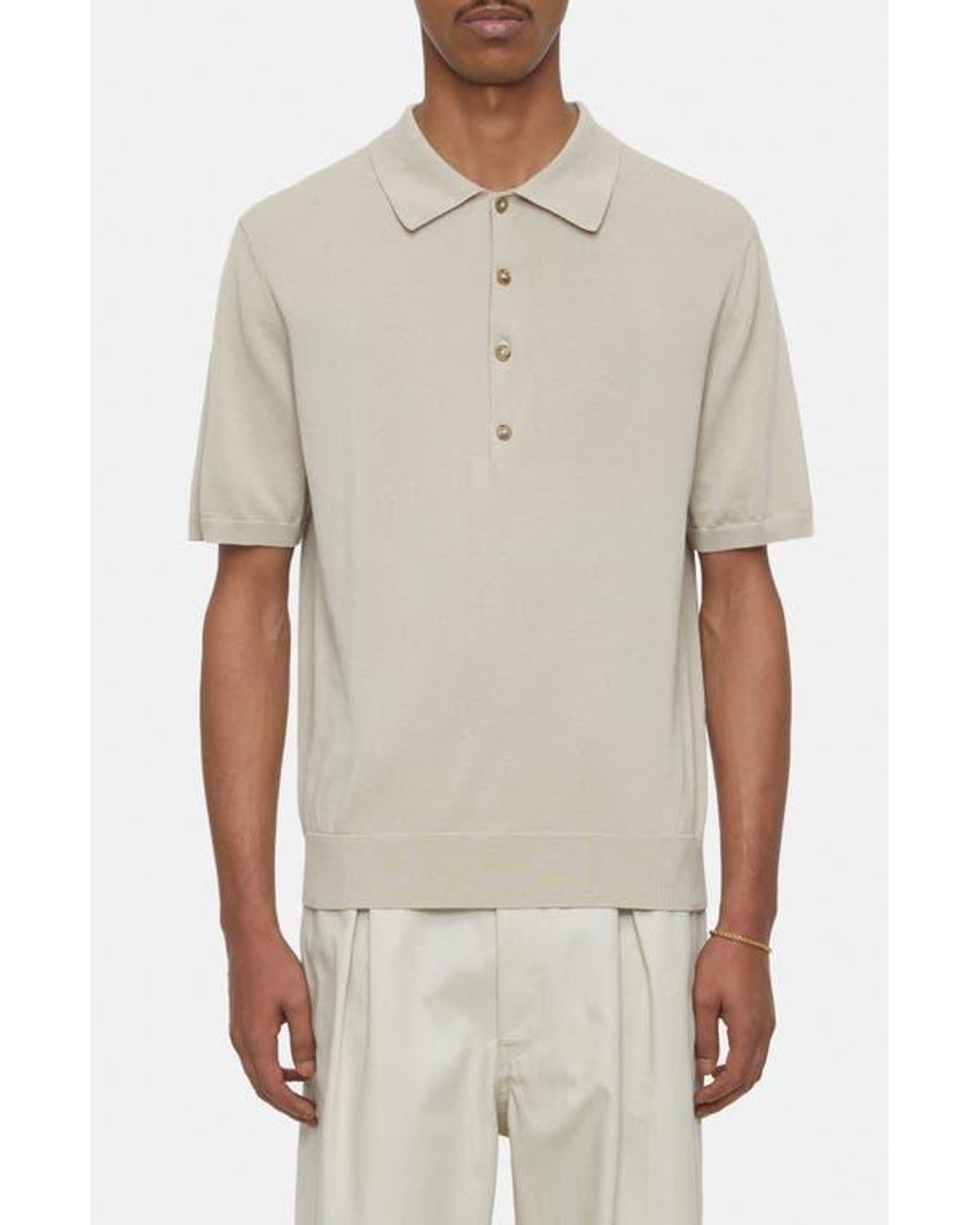 Closed polo new arrivals