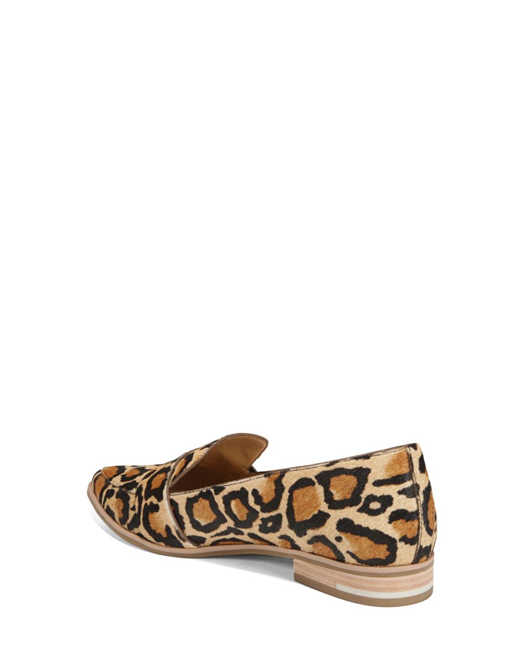 dr scholl's faxon loafer