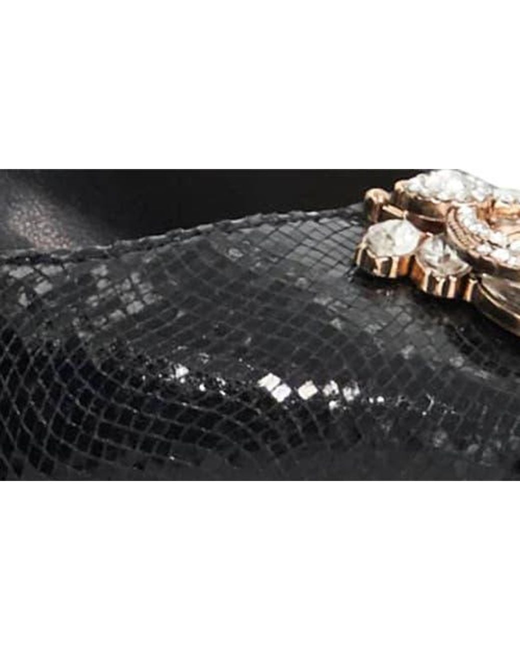 Dune Black Context Pointed Toe Slingback Pump