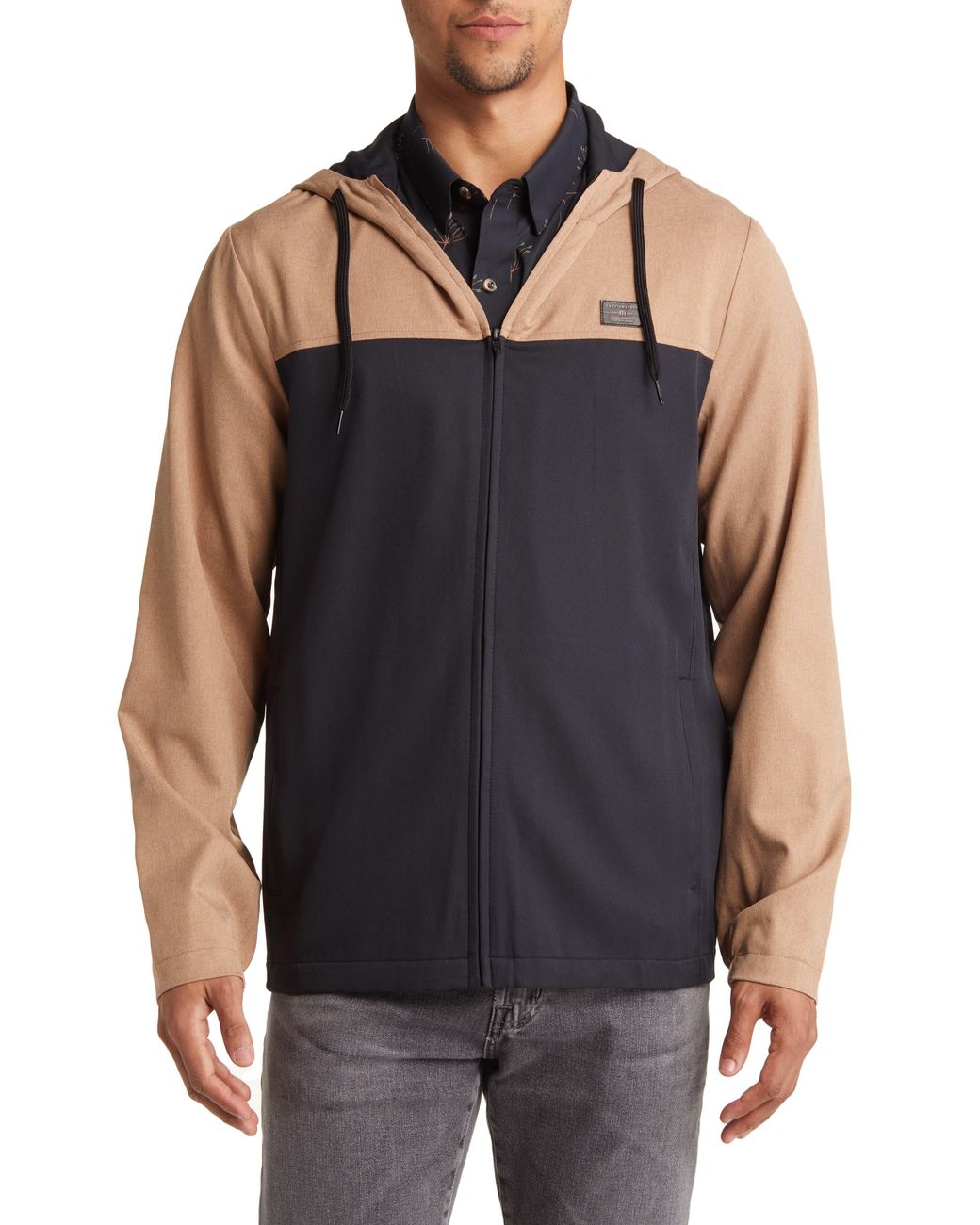 Voyager jacket deals costco
