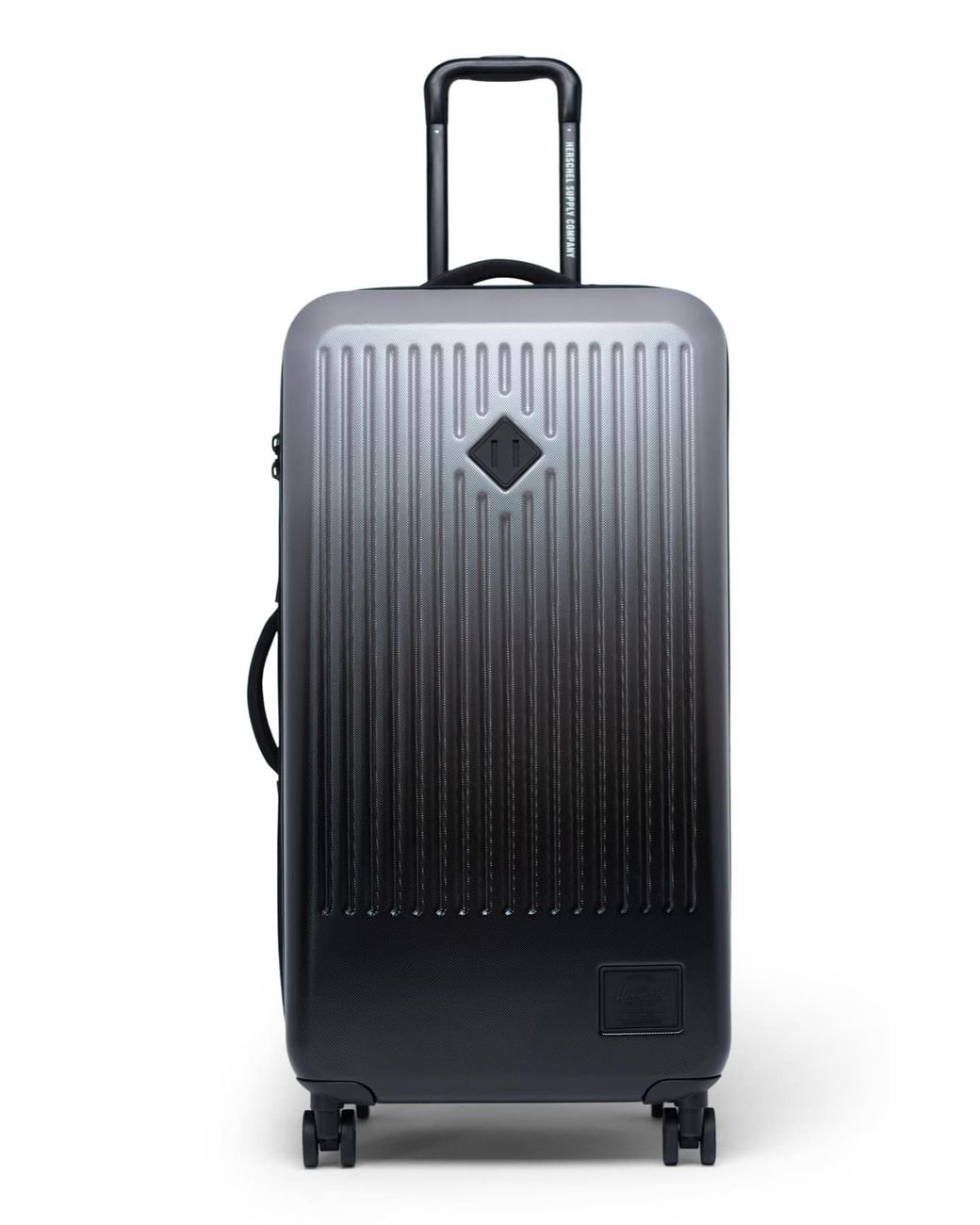 34 inch suitcase