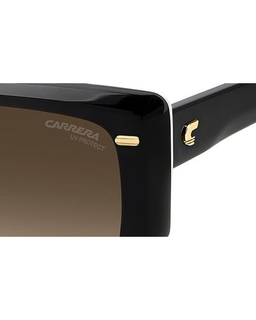 Carrera Multicolor 57Mm Rectangular Sunglasses