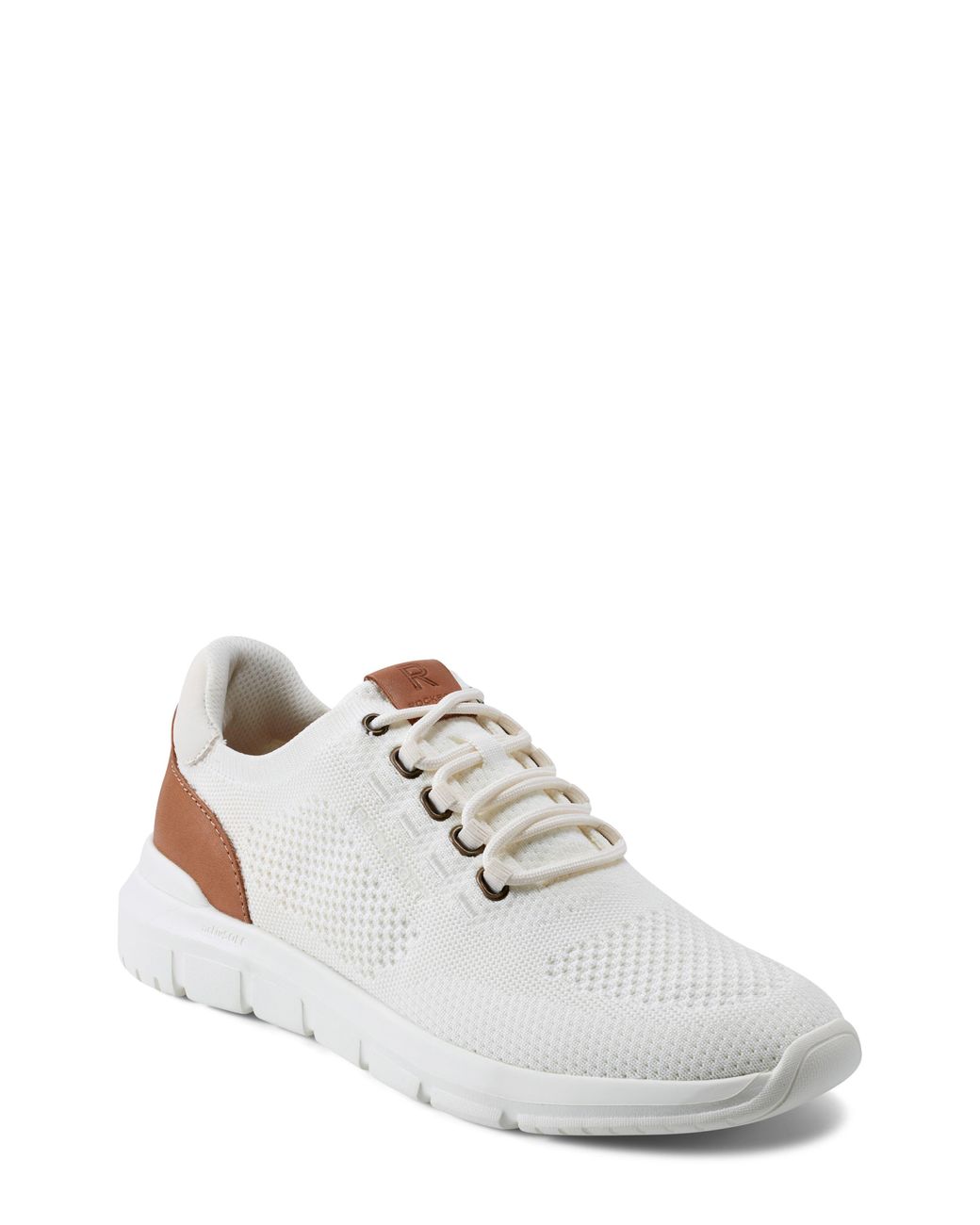 Rockport Jaimson White 11 Medium for men