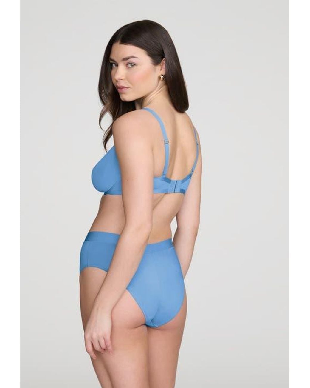 CUUP Blue The Plunge