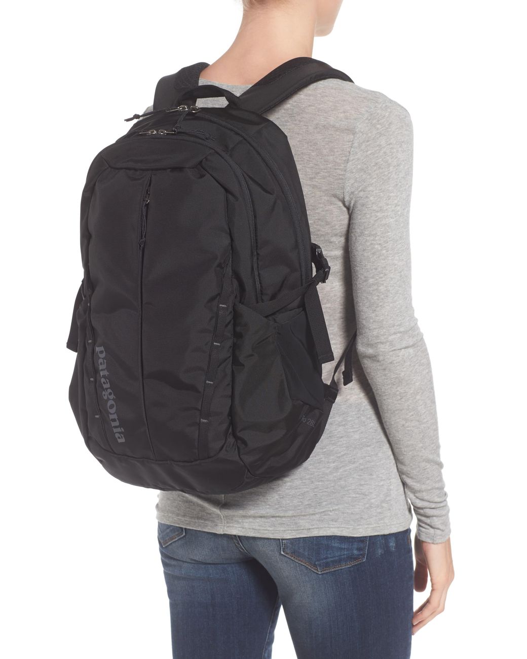 patagonia refugio 26l pack