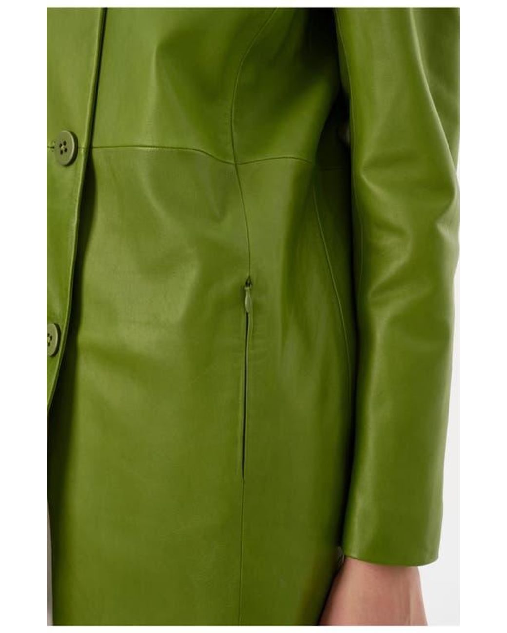 Lamarque Green Belen