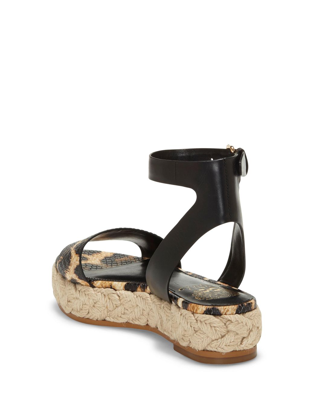 vince camuto defina braided flatform sandal