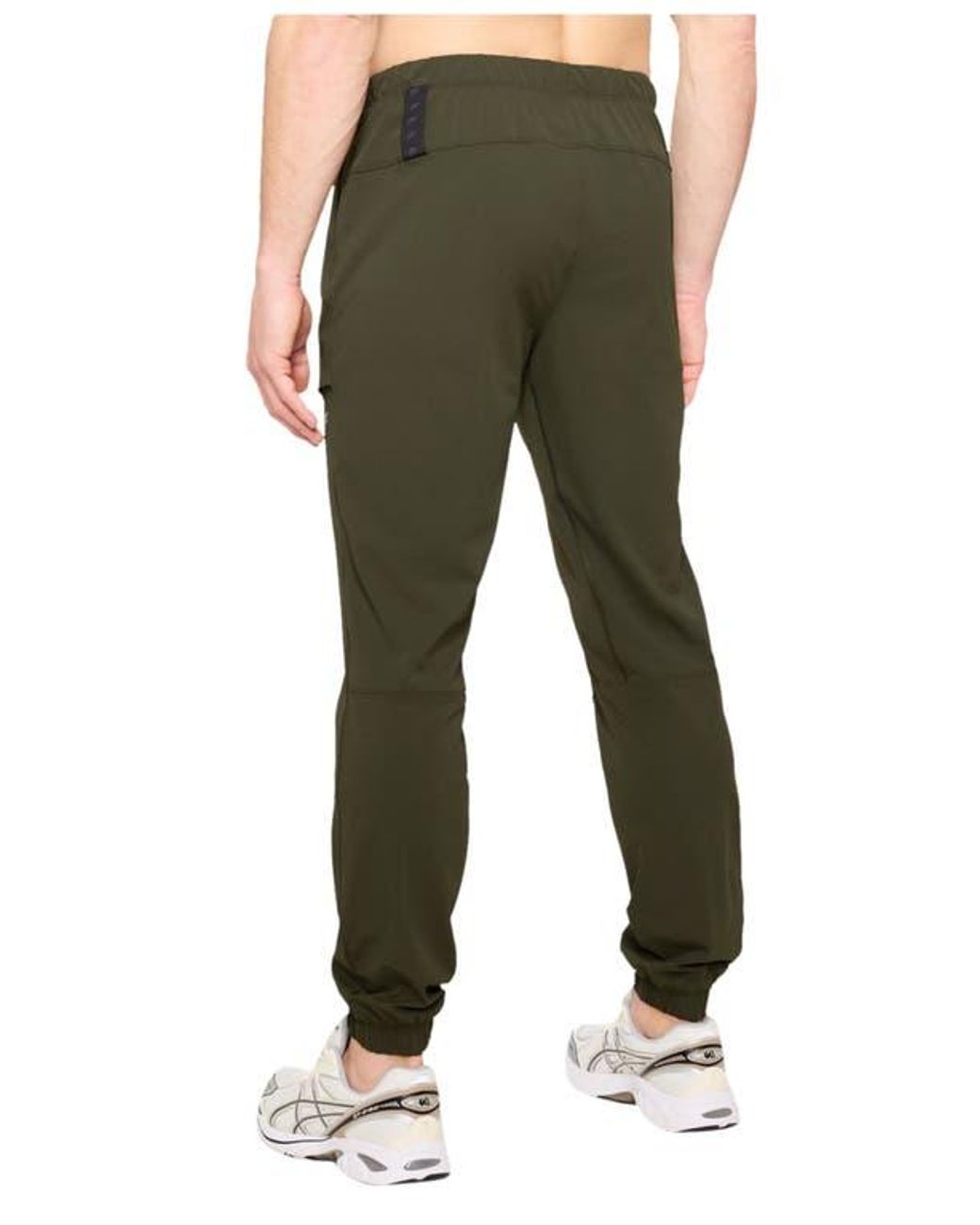 Fabletics Green The One Jogger for men