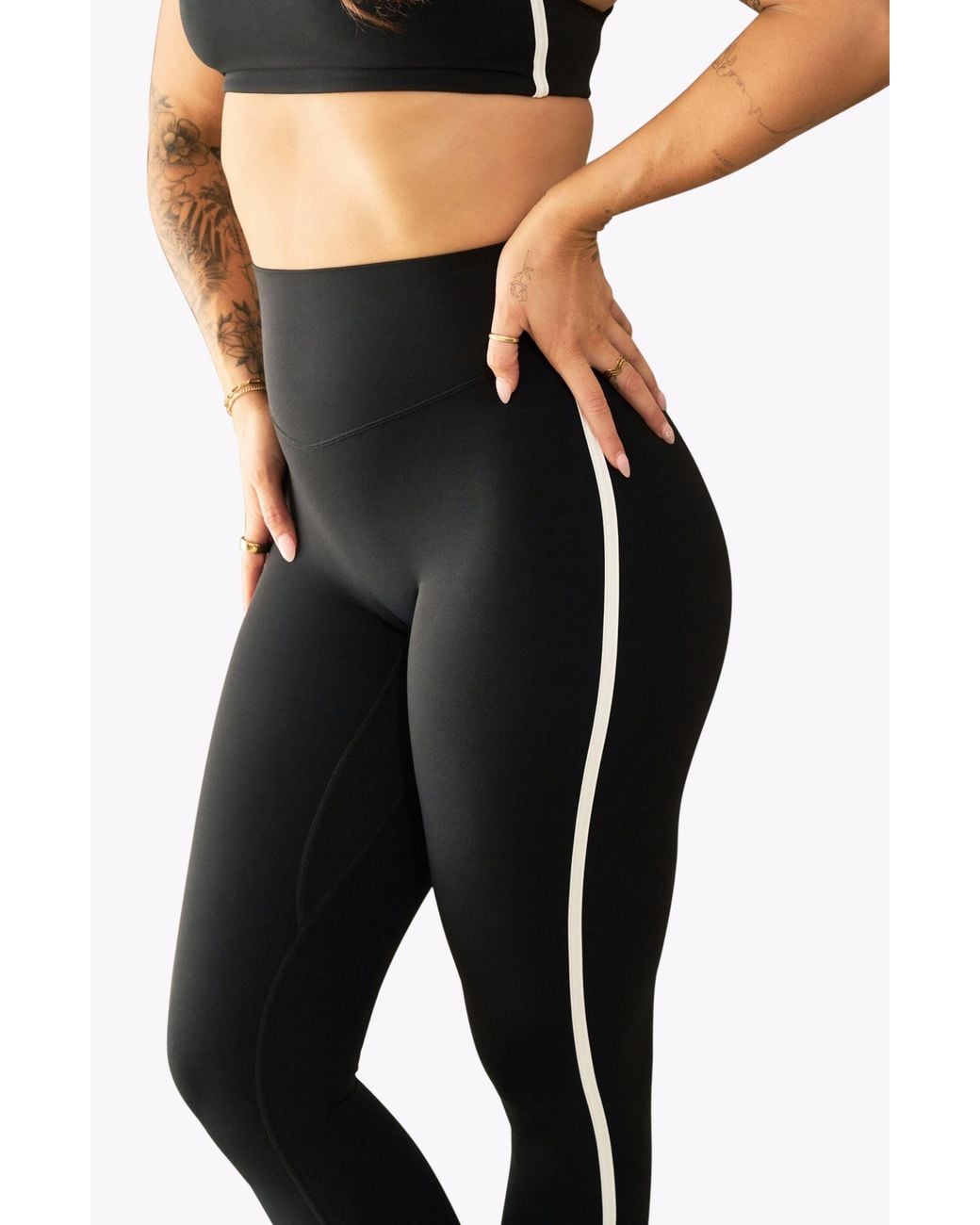 Vitaly Black Cloud Ii Pant