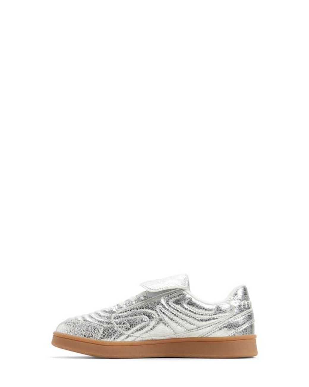 ALDO White Talita Sneaker