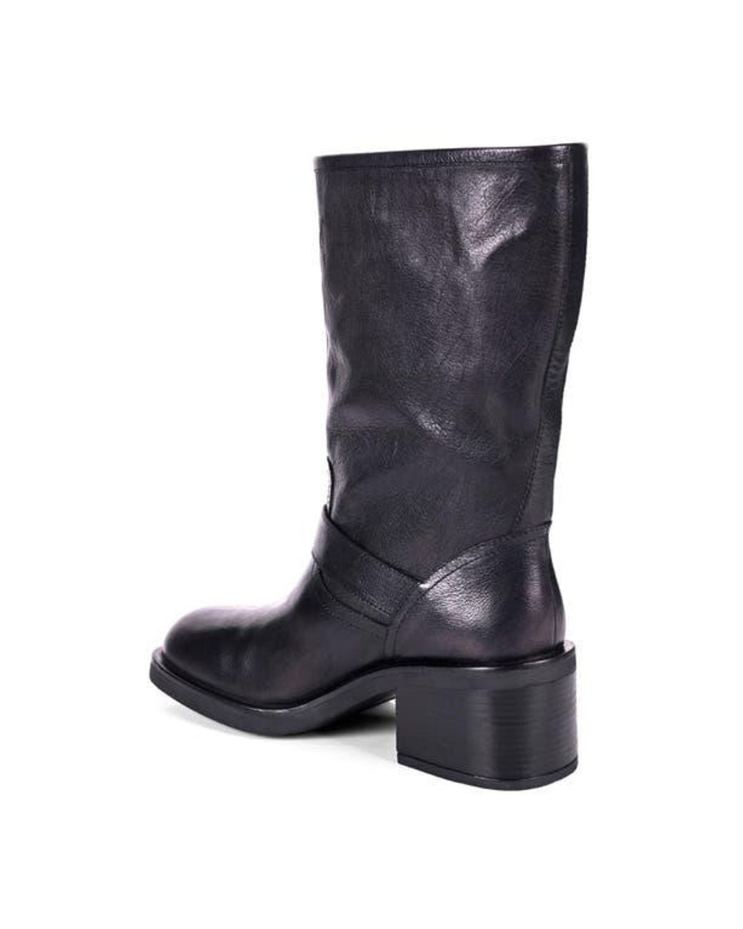 Roan Black Cite Boot