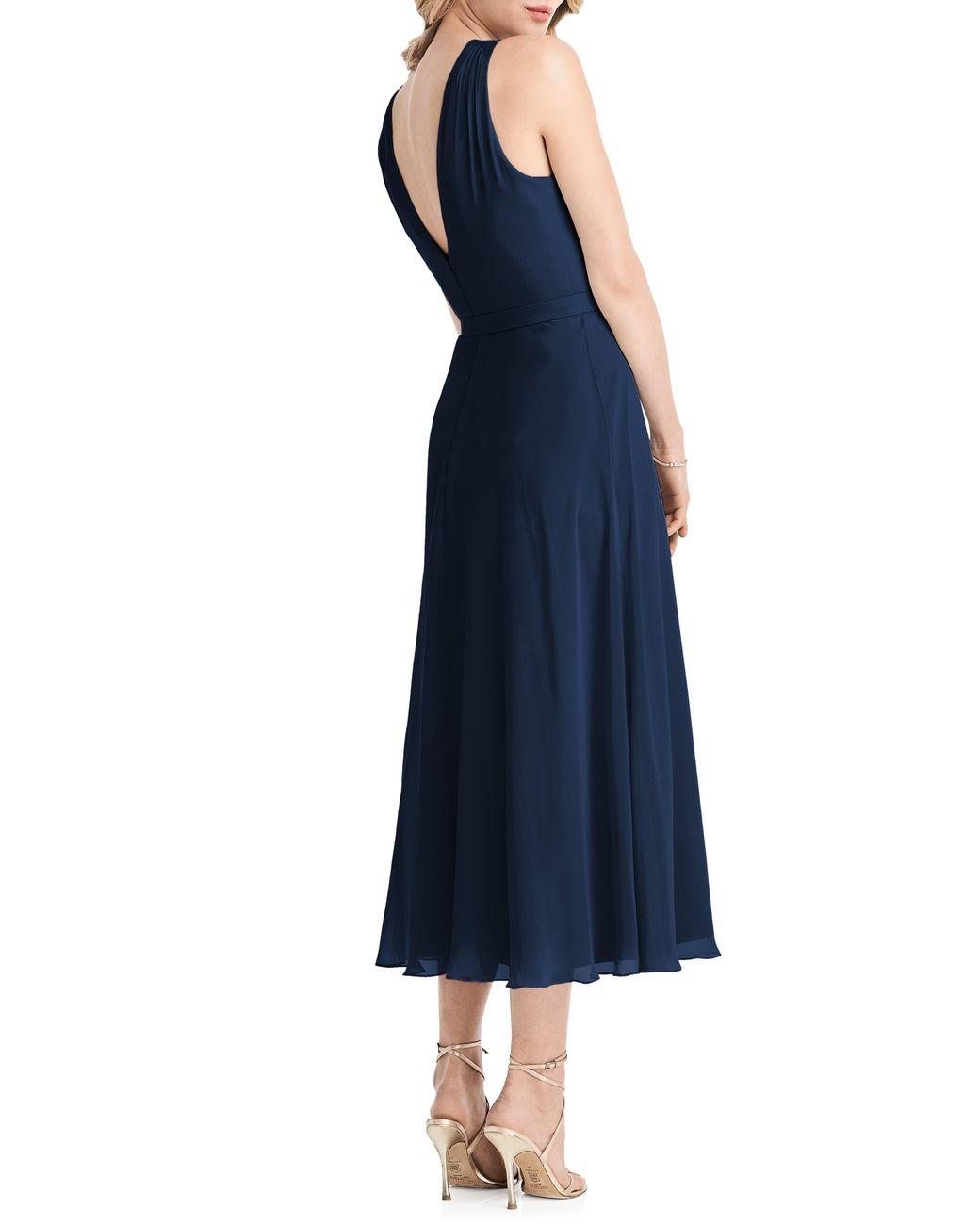 jenny packham midi dress