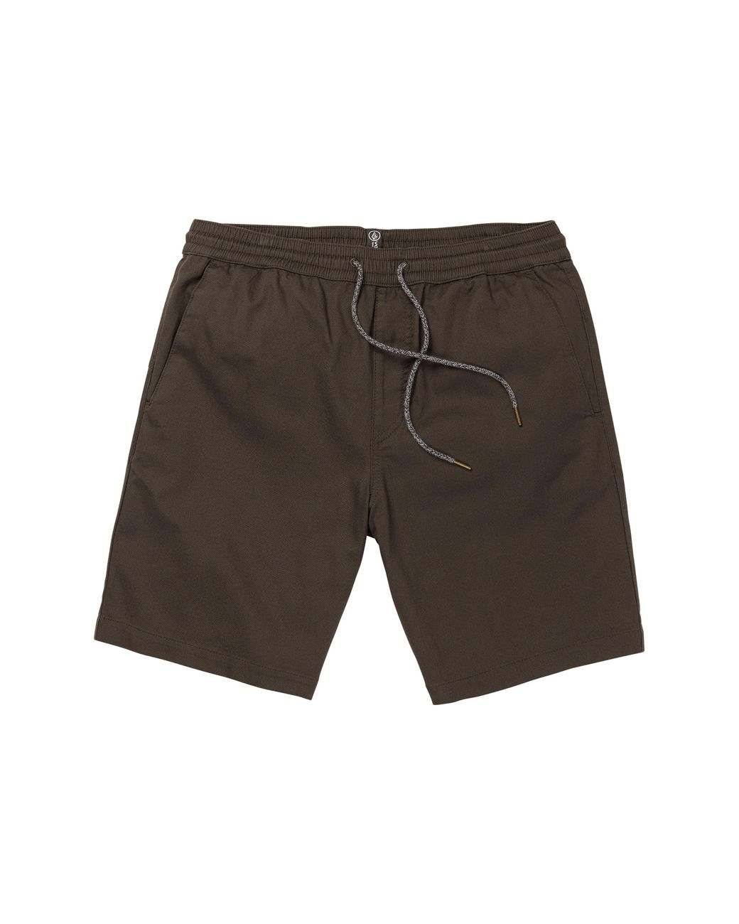 Volcom cheap cotton shorts