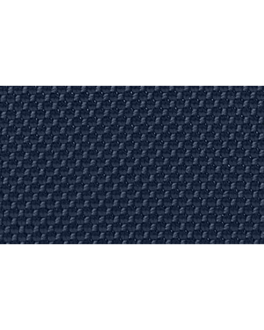Tumi Blue Multi Window Leather Card Case for men