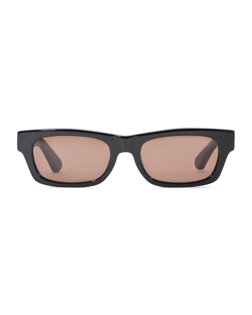 Heaven Mayhem Brown Sloane Glasses