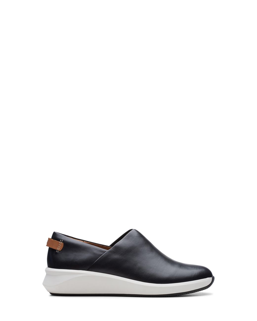 clarks un rio rise sneaker