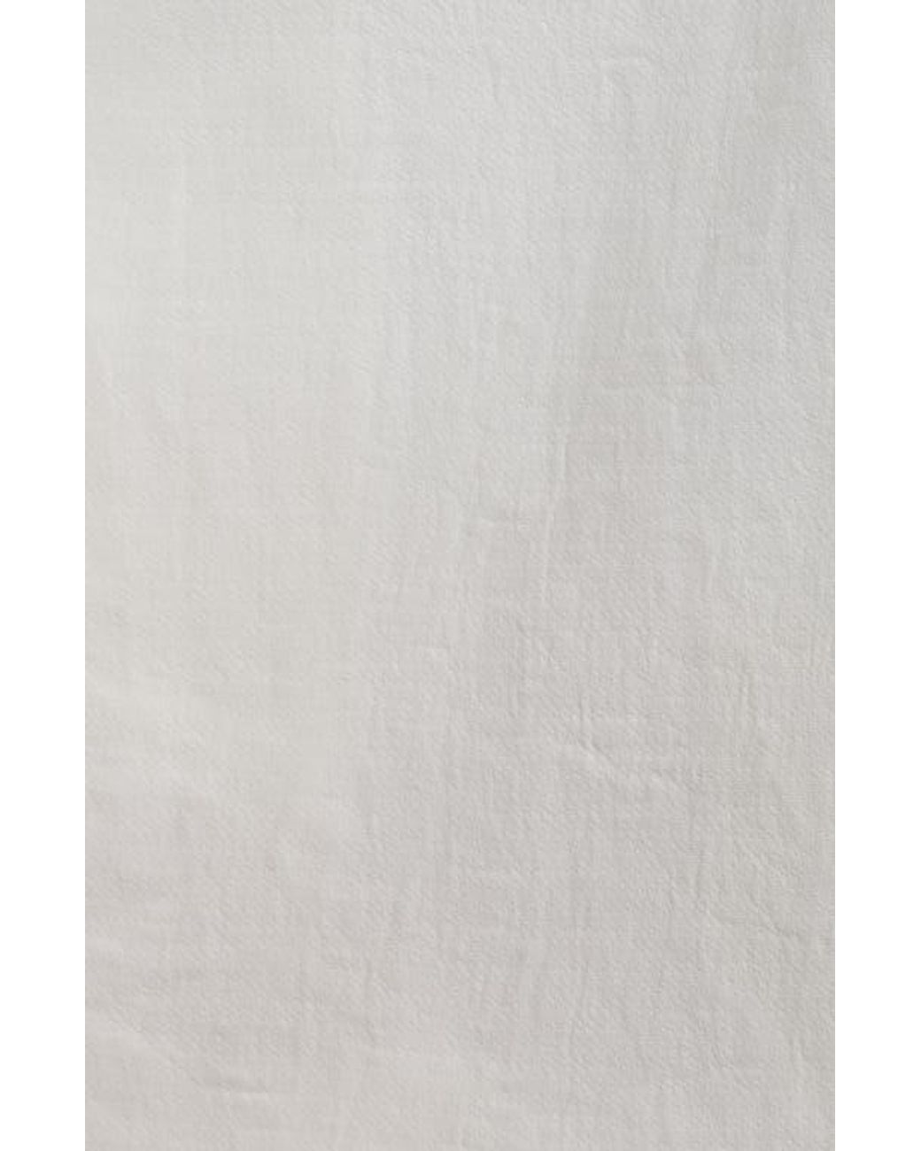 Open Edit White Curator Crepe Relaxed Blazer