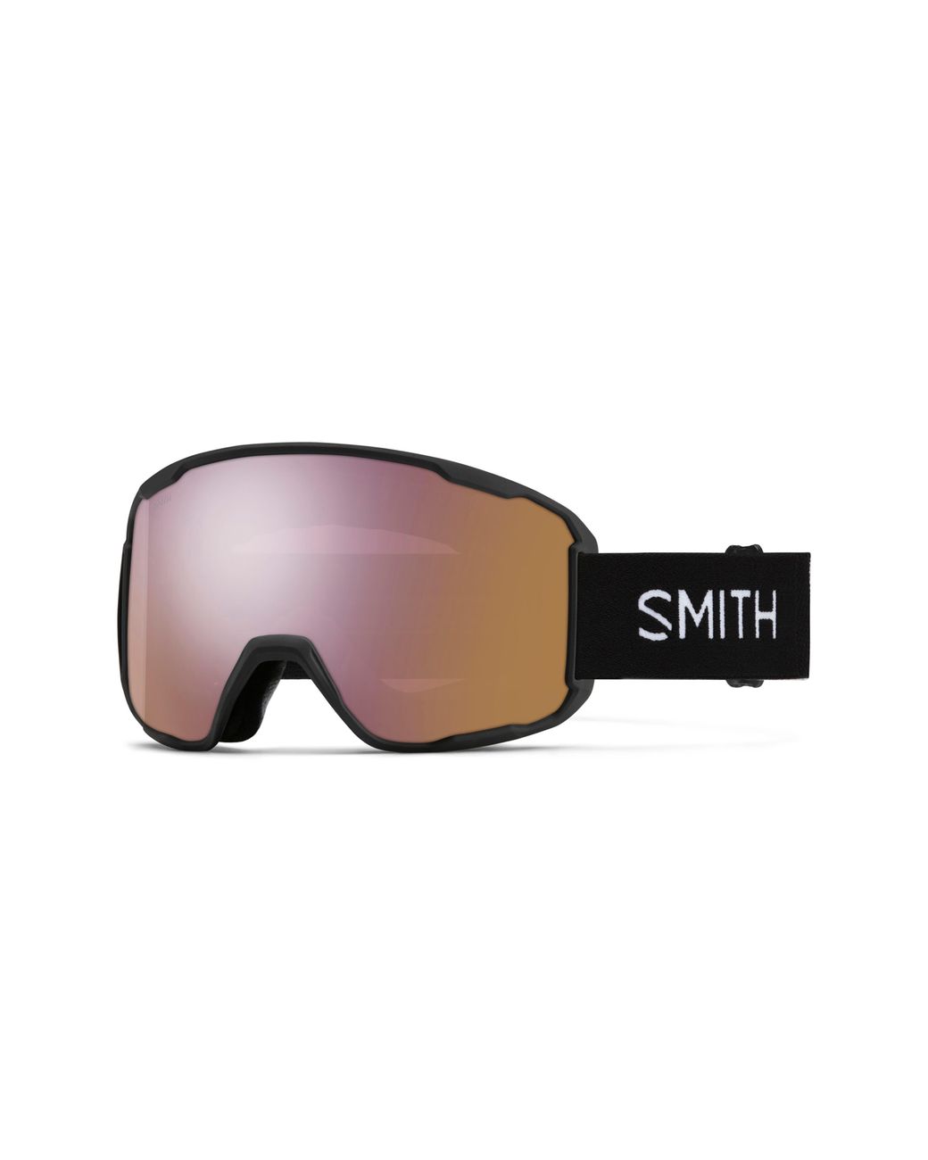 Smith Multicolor Preview Chromapop Shield Snow Goggles