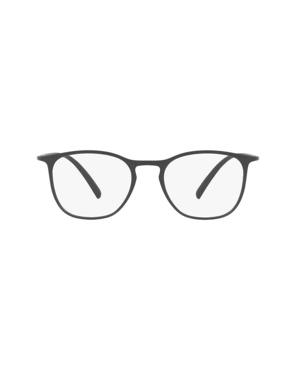 ARMANI EXCHANGE Multicolor 53Mm Square for men