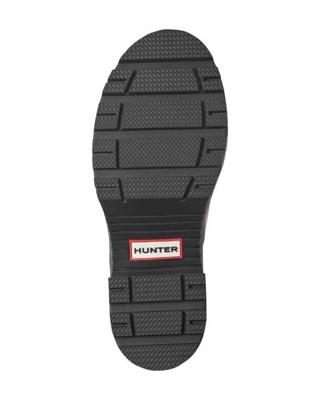 Hunter Natural Marisol Waterproof