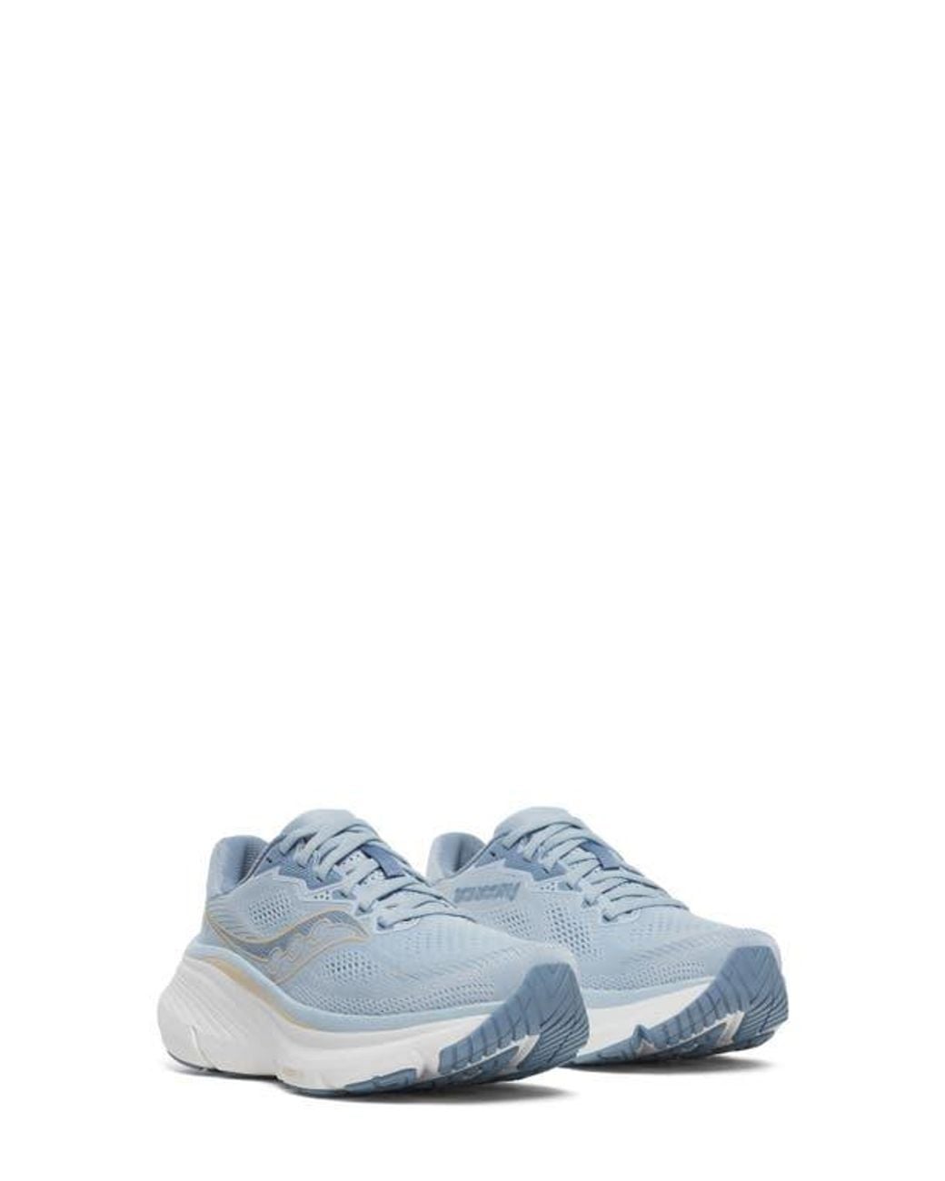 Saucony Blue Guide 19 Running Shoe