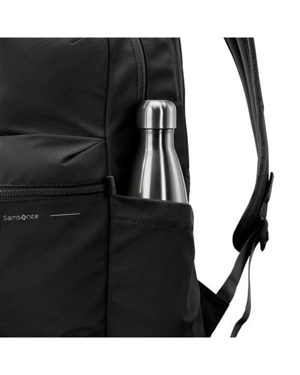 Samsonite Black Better Than Basic Backpack