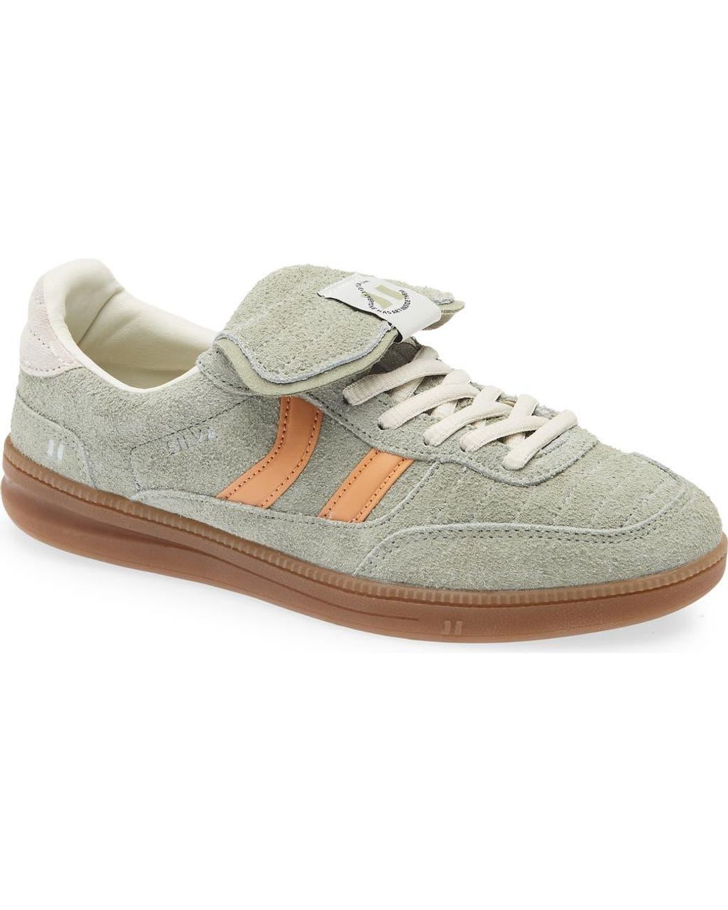 Coolway White Silva Sneaker