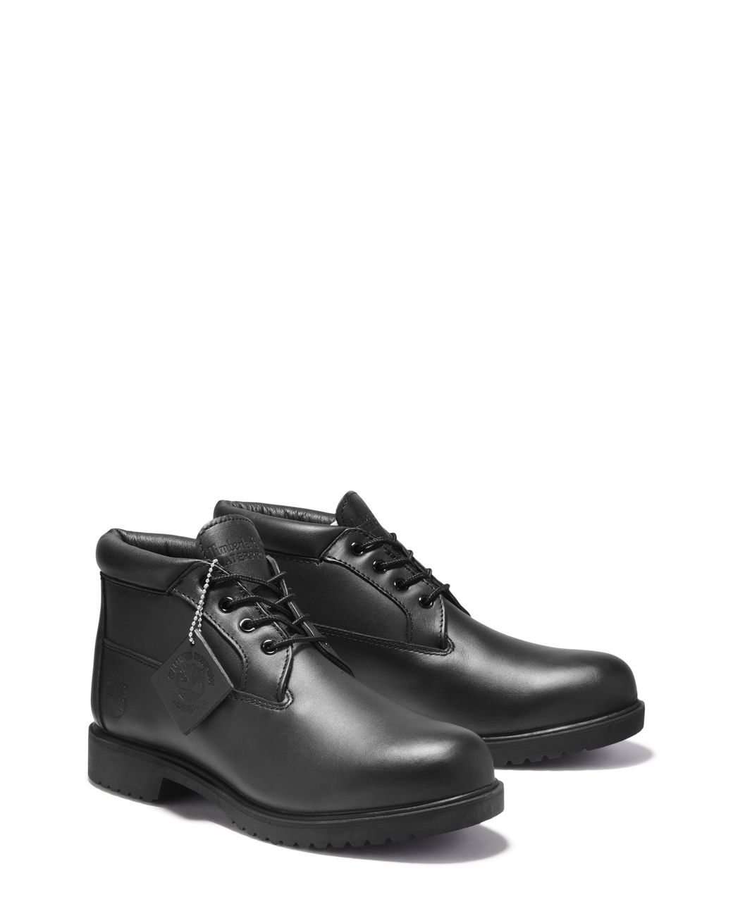 men's tbl 1973 newman waterproof chukka boots