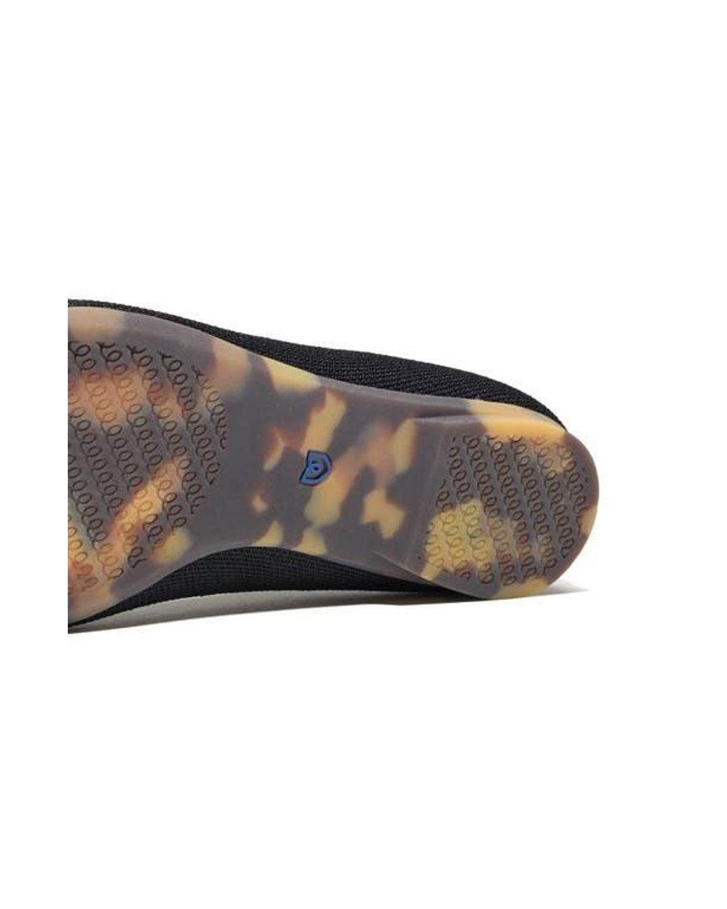 Rothy's Black The Max Square