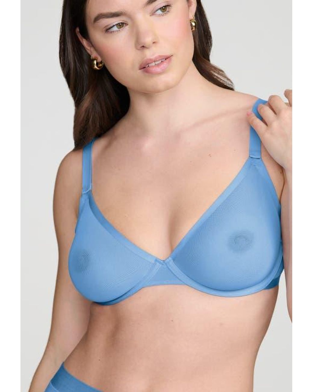 CUUP Blue The Plunge