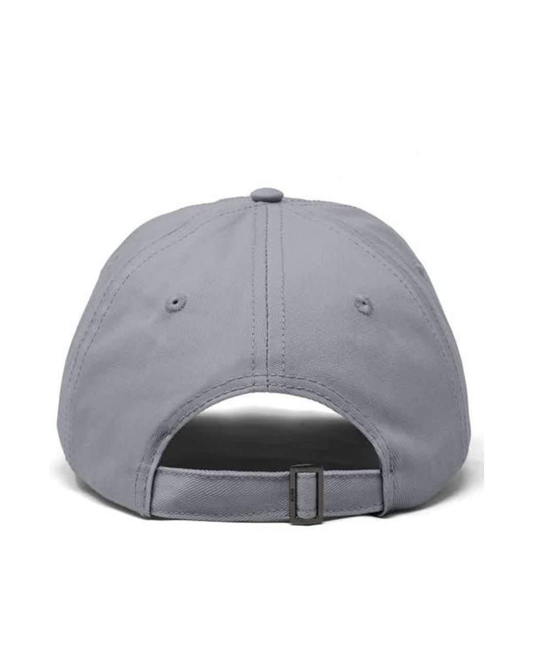Alix Gray Ghost Dad Hat