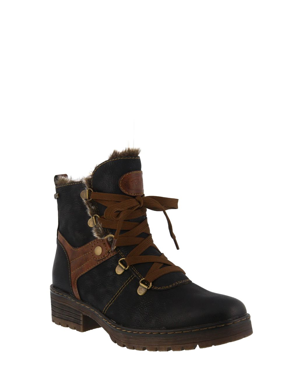 spring step micah bootie