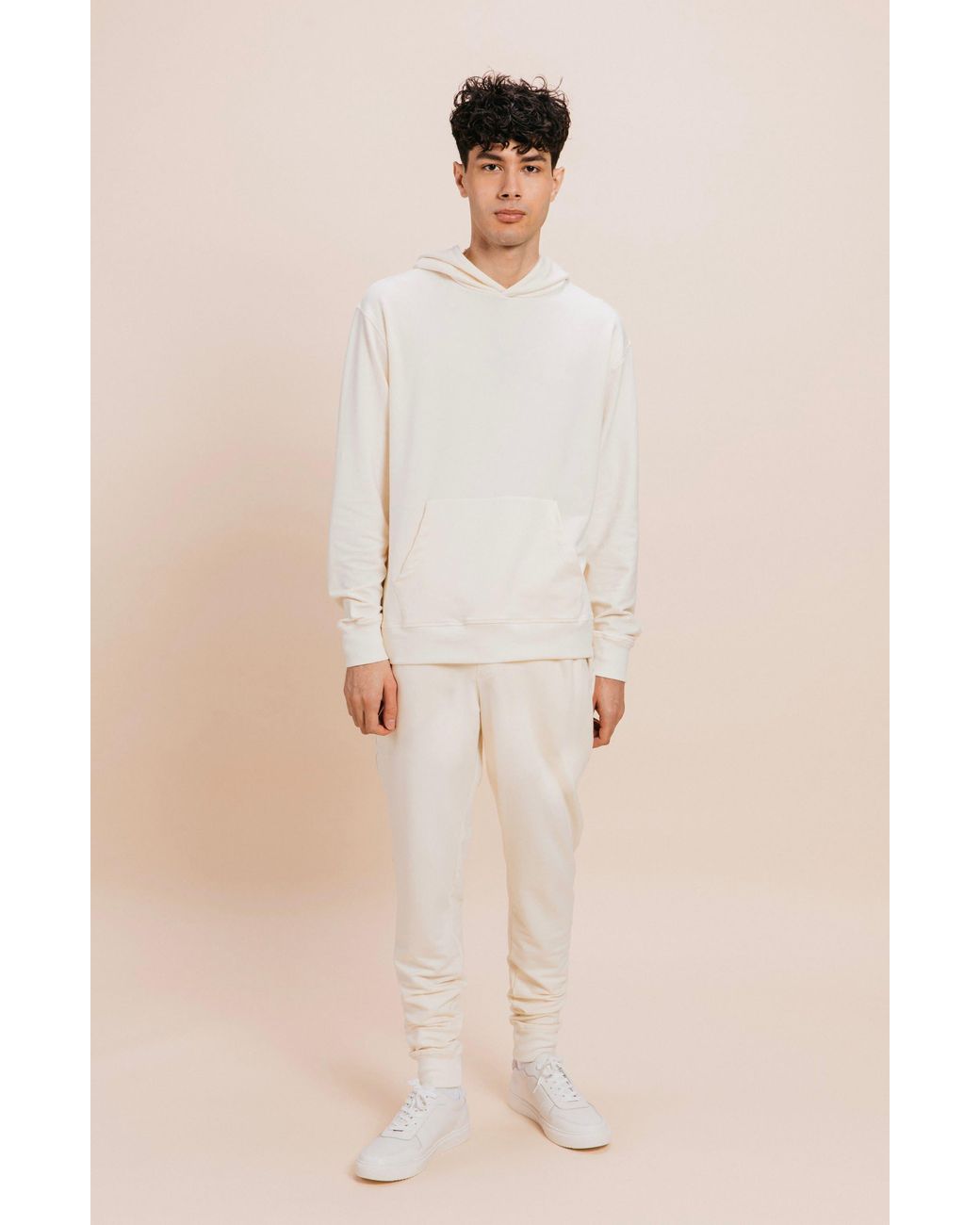 Ocio Natural Softcore Classic Jogger for men