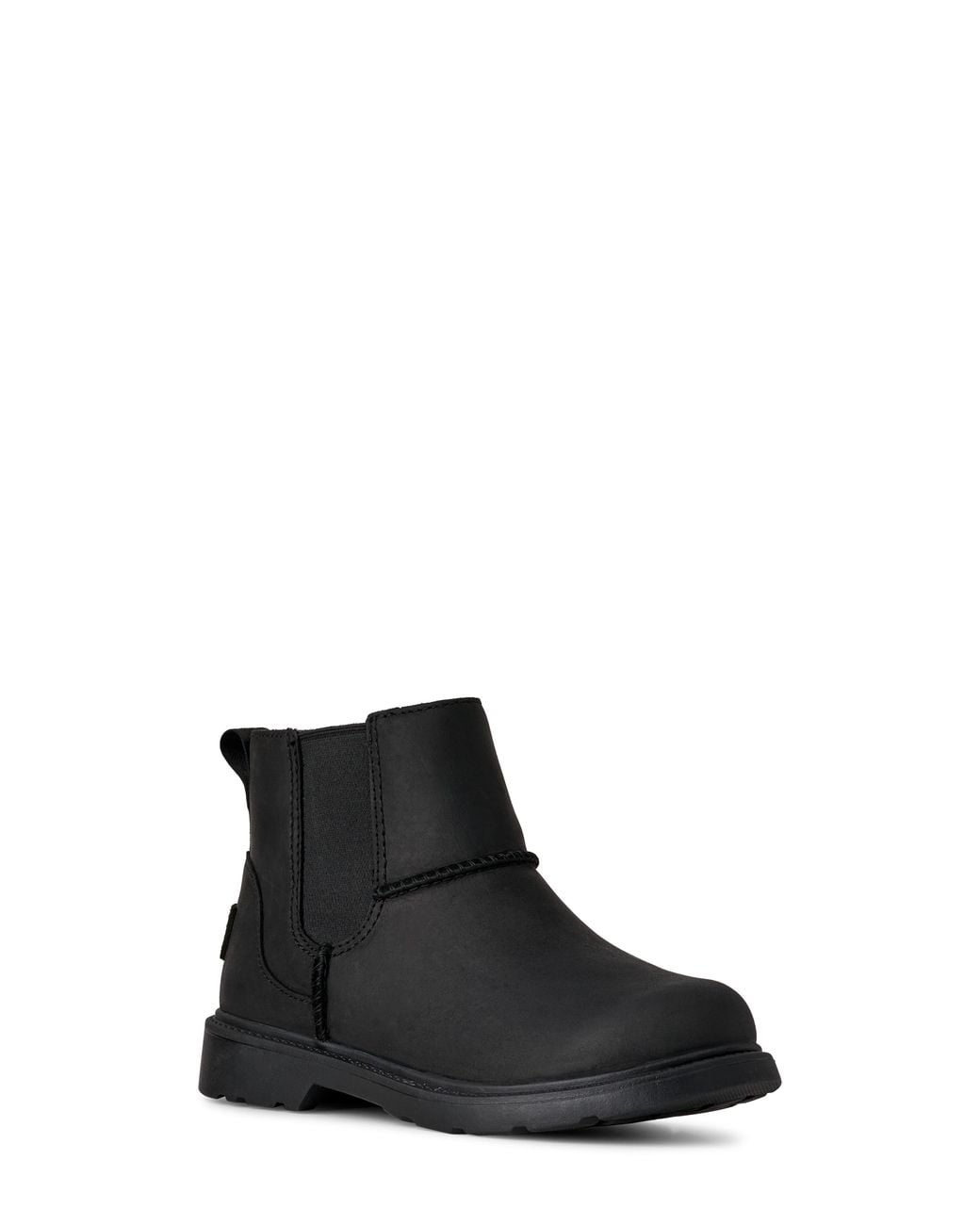 Ugg Black Perry Waterproof Chelsea Boot