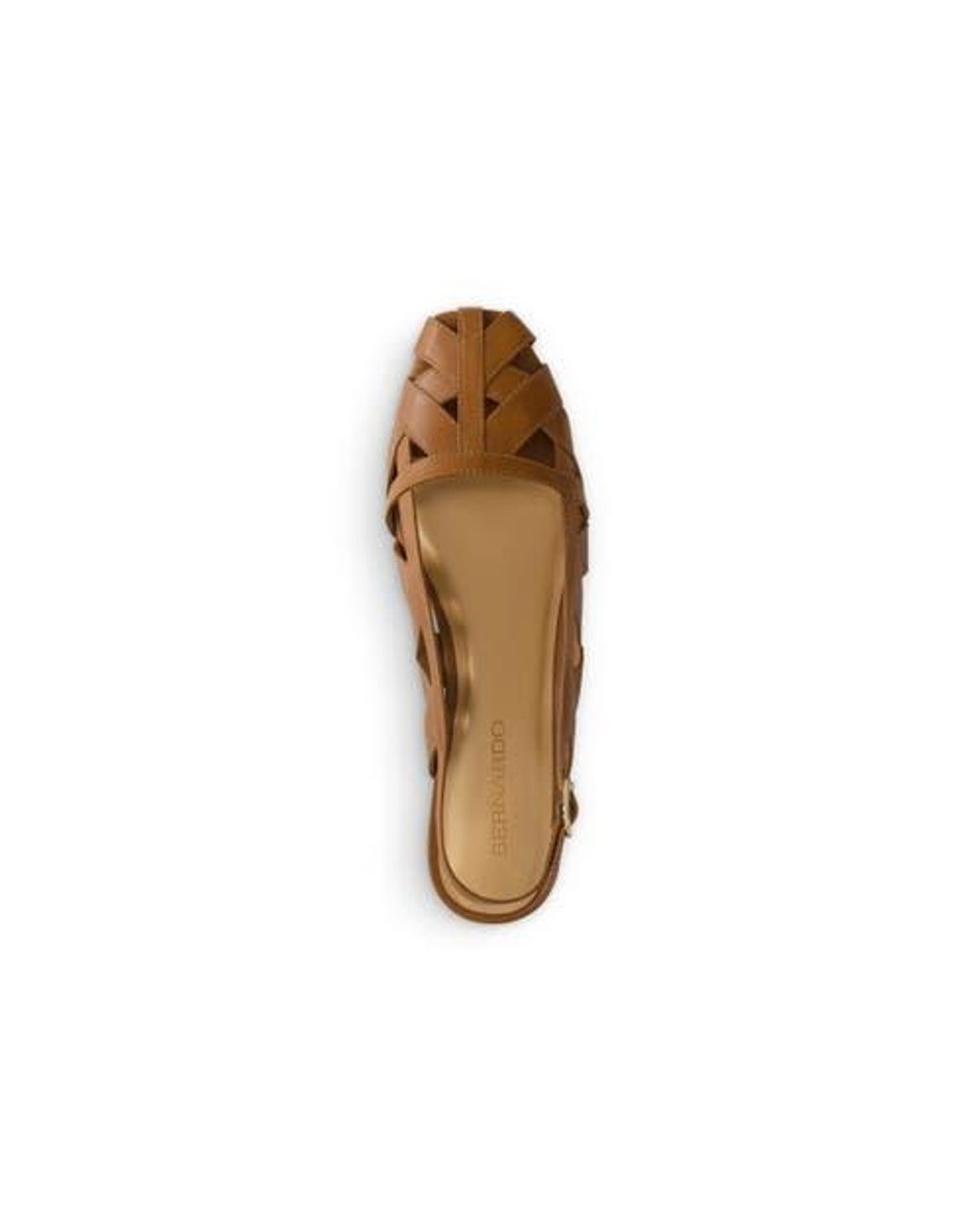 Bernardo Brown Glinda Flat