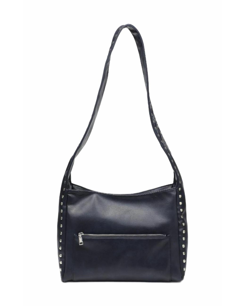 Moda Luxe Gray Electra Crossbody