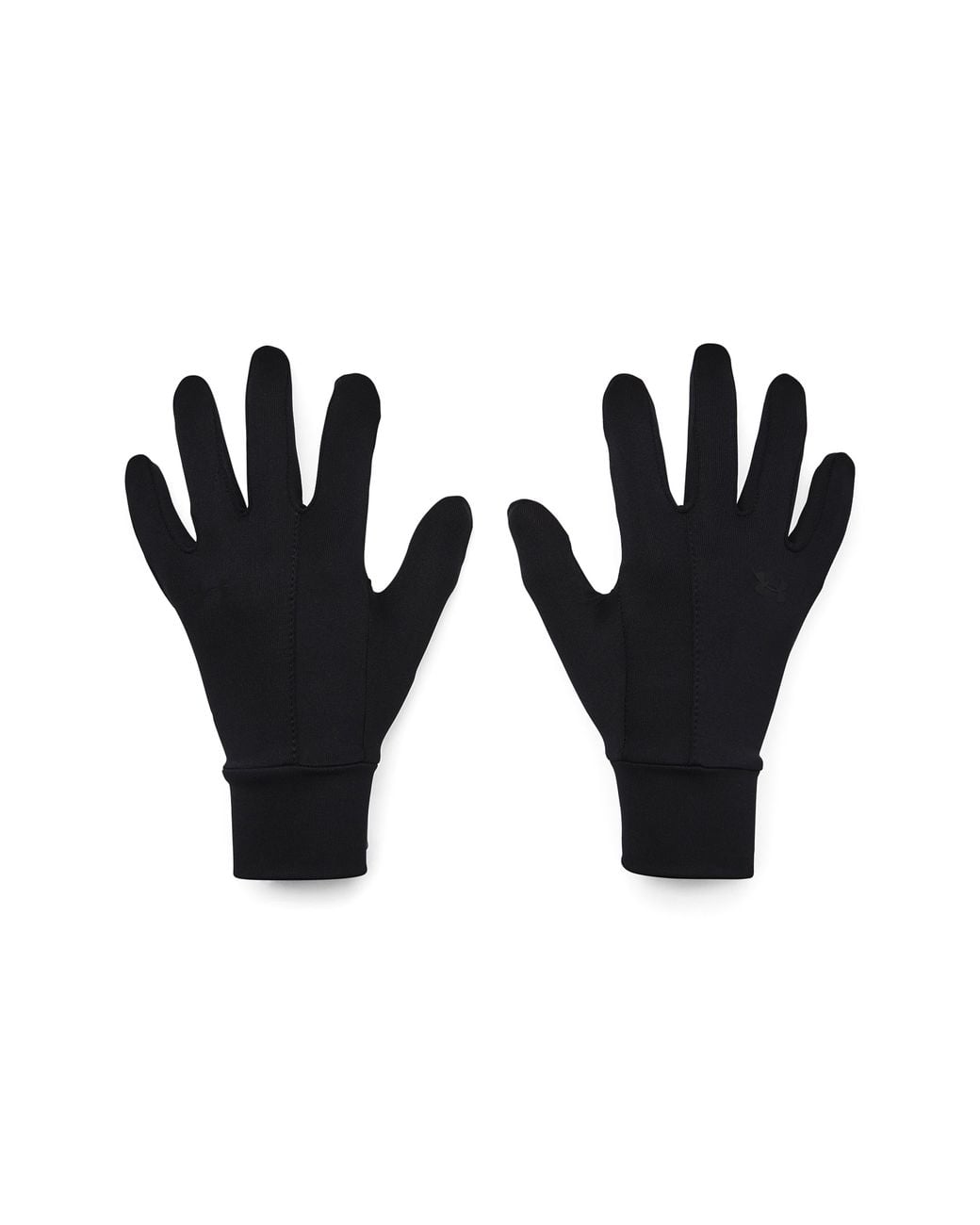 Under Armour Black Storm Liner Gloves