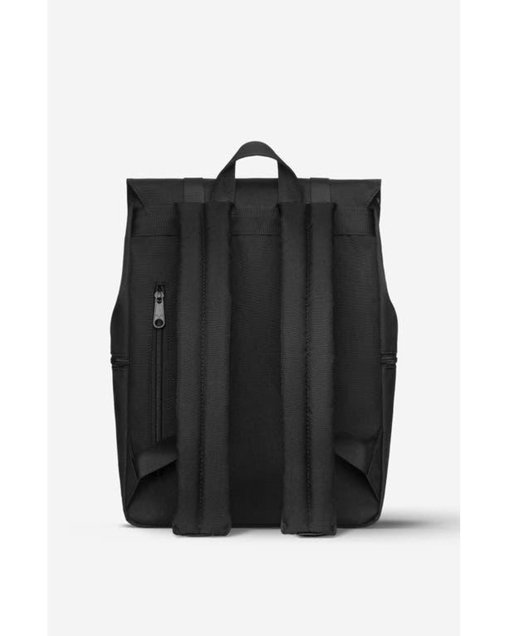 MAH Black Siro Backpack
