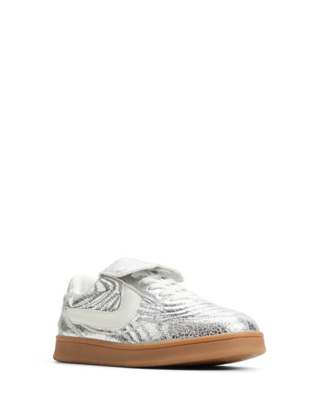 ALDO White Talita Sneaker