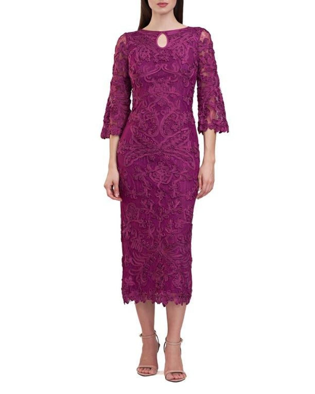 chinese dress ladies Amazon.com: Elexis Soutache Tea Dress : Clothing, Shoes & Jewelry