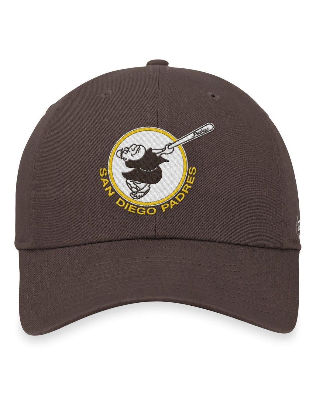 San diego padres cooperstown collection hat outlet