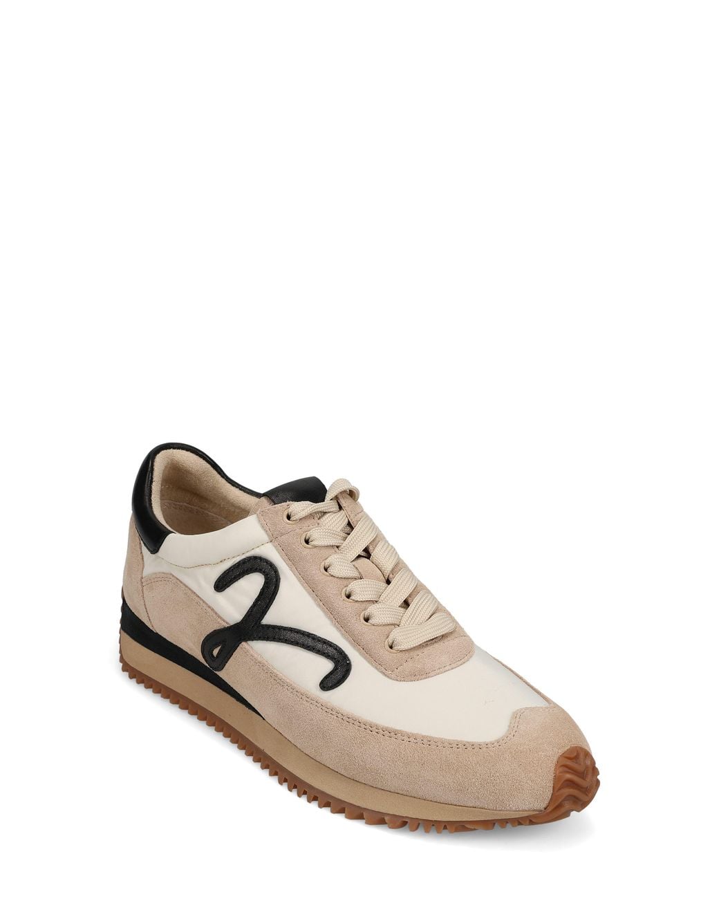 Vaneli Metallic Queen Sneaker