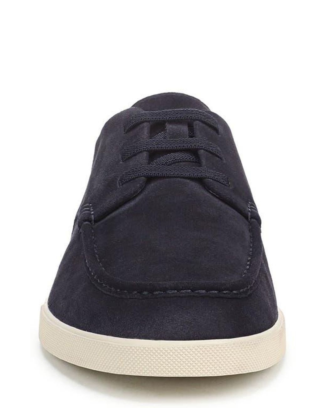 Vince Spencer Oxford in Blue for Men | Lyst