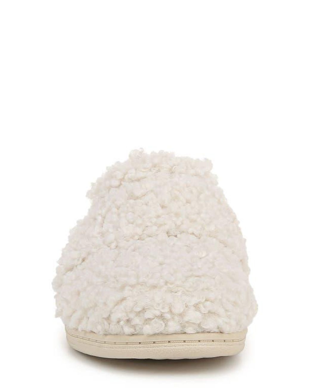 Vionic White Gemma Ii Mule